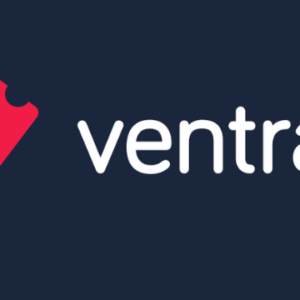 Ventrata Logo