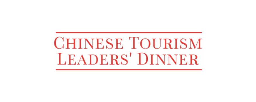 Chinese Tourism Leaders Dinner