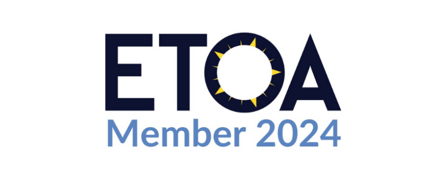 ETOA Member 2024