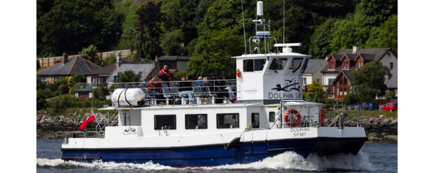 Inverness Dolphin Cruises