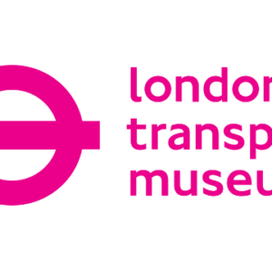 London Transport Musuem logo