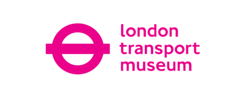 London Transport Musuem logo