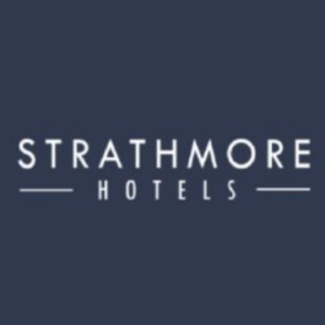 Strathmore Hotels Logo