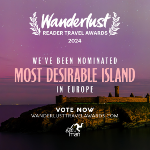 Wanderlust Reader Travel Awards 2024