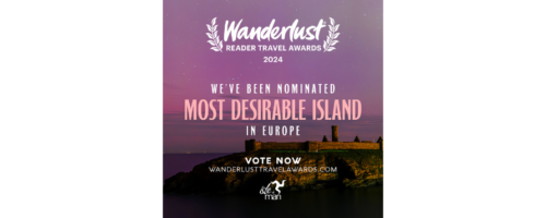 Wanderlust Reader Travel Awards 2024