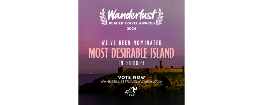 Wanderlust Reader Travel Awards 2024