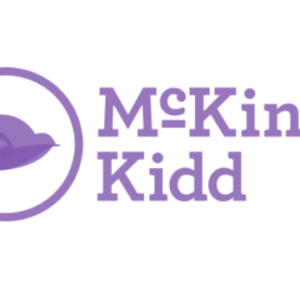 McKinlay Kidd Logo