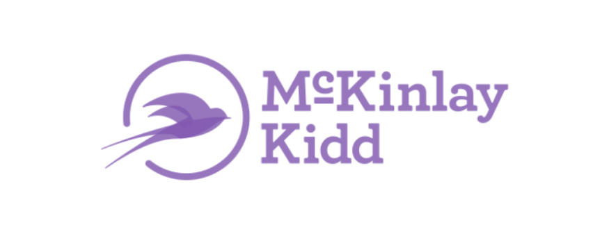 McKinlay Kidd Logo