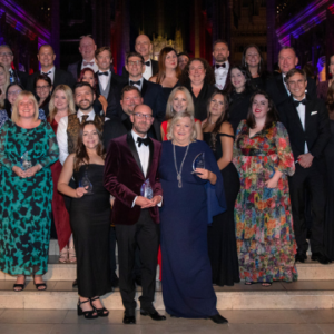 UKinbound Awards for Excellence 2024