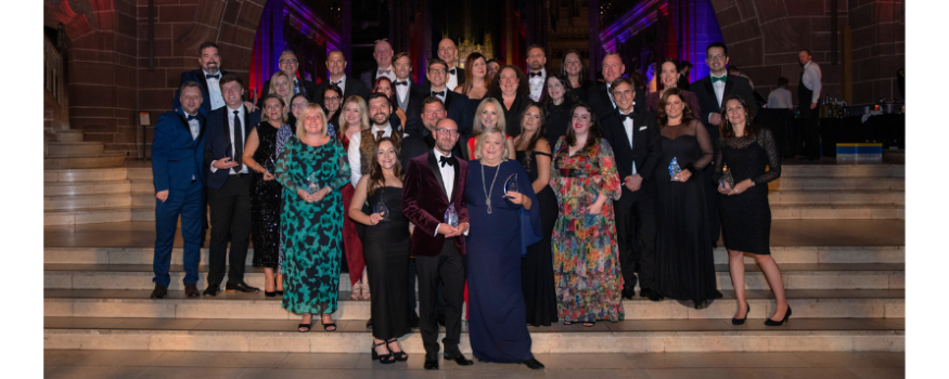 UKinbound Awards for Excellence 2024