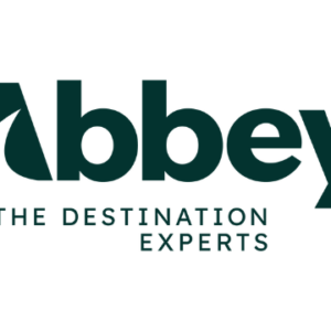 Abbey The Destination Experts Logo