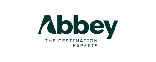 Abbey The Destination Experts Logo