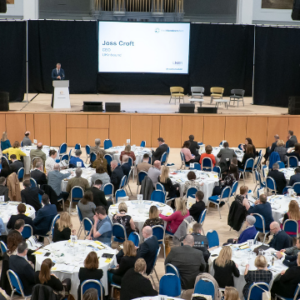 North-East Tourism Conference