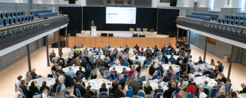 North-East Tourism Conference