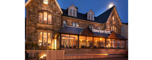 Oban Bay Hotel