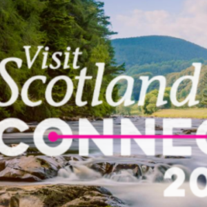 VisitScotland Connect 2025