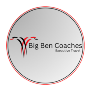 Big Ben Coaches Logo