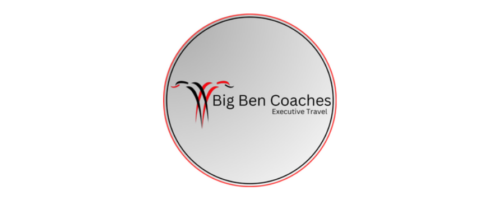 Big Ben Coaches Logo