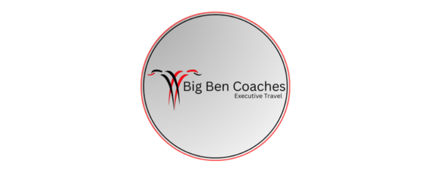 Big Ben Coaches Logo