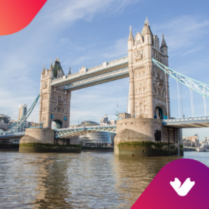 Ventrata partnership with Tower Bridge