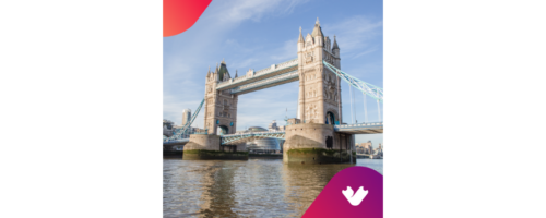 Ventrata partnership with Tower Bridge