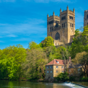 Durham England