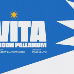 Evita The London Palladium