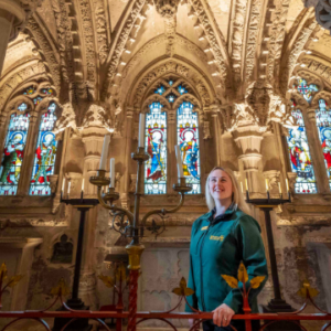 Rosslyn Chapel