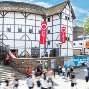 Shakespeares Globe (1)