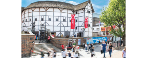 Shakespeares Globe (1)