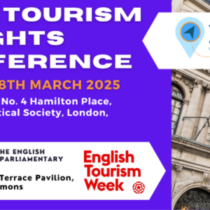 Tourism Alliance Insights Conference