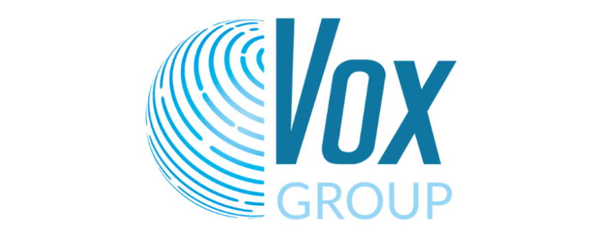 Vox Group logo