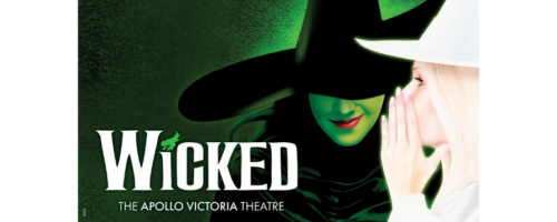 Wicked Apollo Victoria