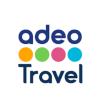 Adeo Travel logo