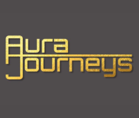 Aura Journeys Logo