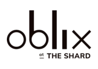 Oblix at The Shard logo 