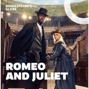 Romeo and Juliet Shakespeare's Globe