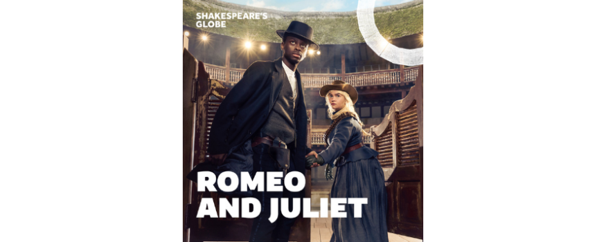 Romeo and Juliet Shakespeare's Globe