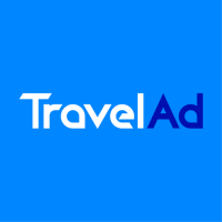 TravelAd logo